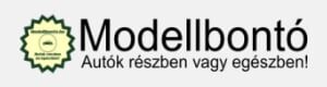Modellbontó